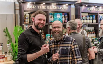 10. Tarona Whisky Messe – die Bilder sind online
