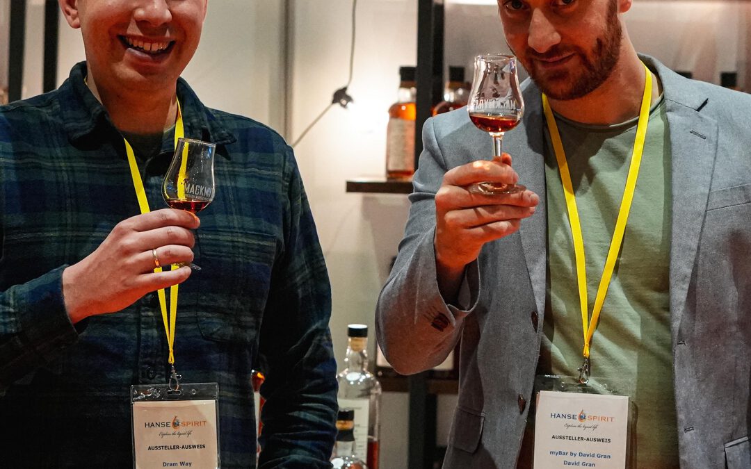 Tarona 2025 myBar David Gran