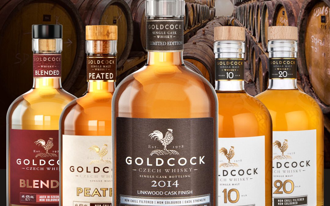 Tarona 2025 Goldcock