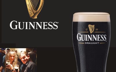 Guinness wird knapp!
