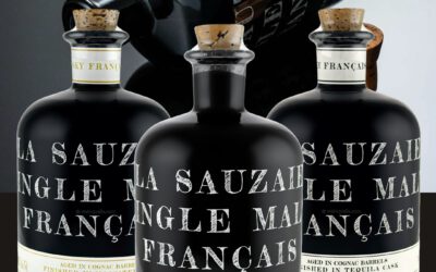 Rauchiger Whisky aus Frankreich