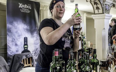 11. Tarona – eine wunderbare Messe
