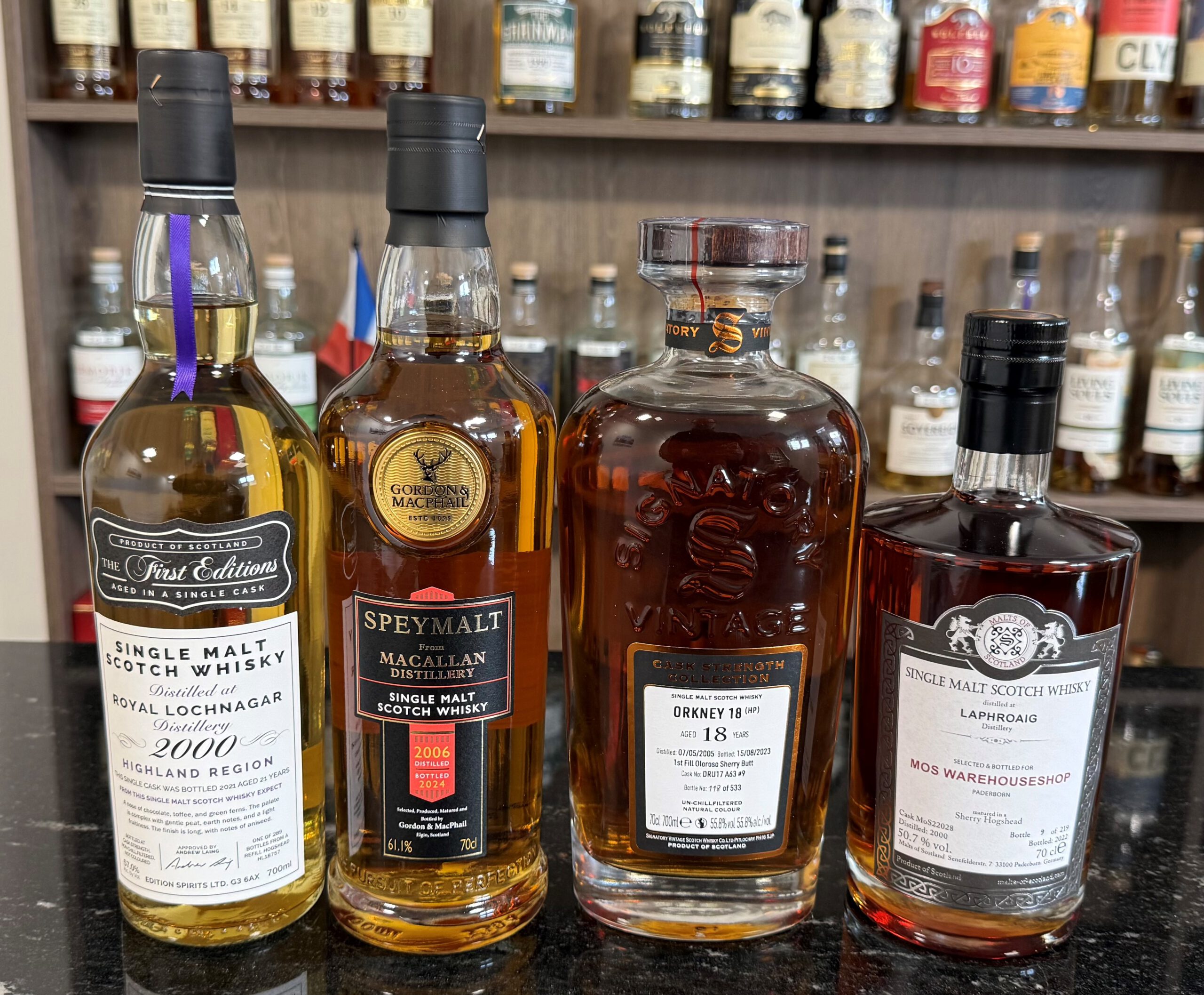 4a Bruichladdich