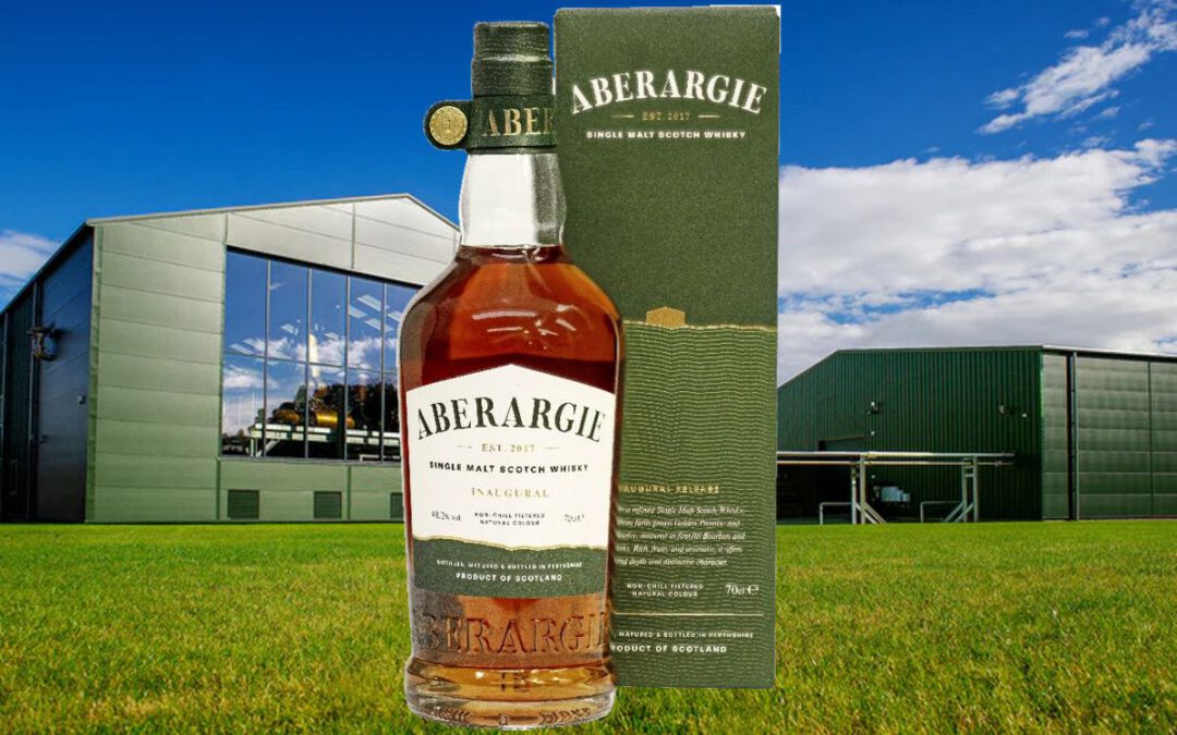 Aberargie Tarona 2026