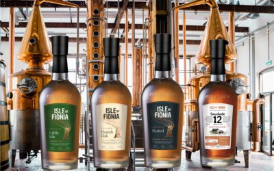 ESK-SPIRITS – der Spezialist für den hohen Norden