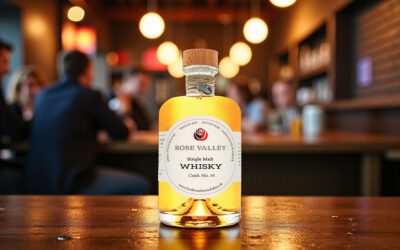 Rose Valley Feinbrandmanufaktur aus Sachsen