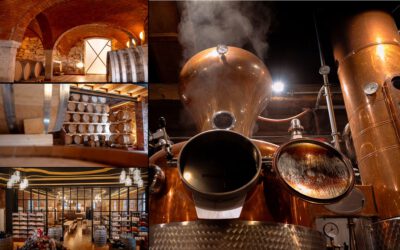 Stonewood – Der Whisky aus dem Steinwald